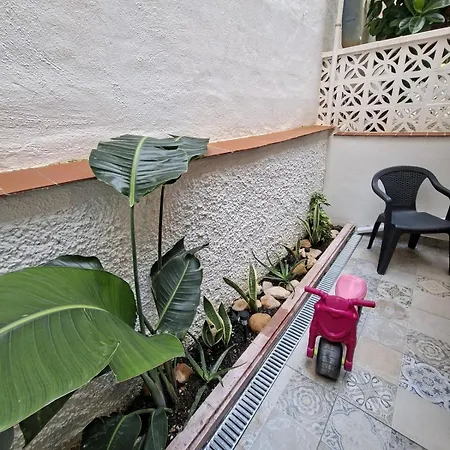 Mira Torre Lägenhet Torrevieja