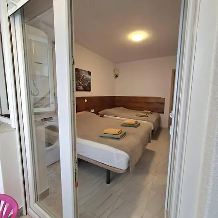 Appartement Mira Torre Torrevieja