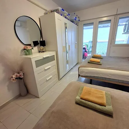 Appartement Mira Torre Torrevieja