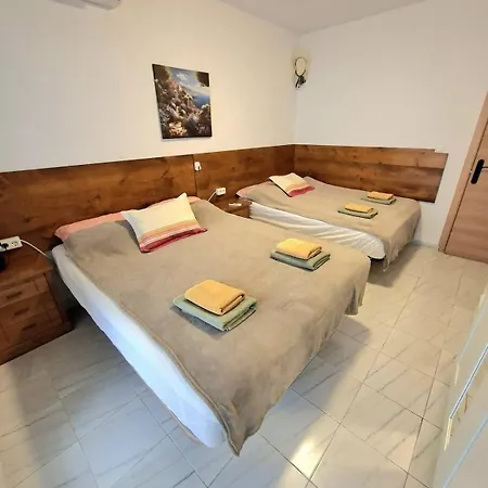 Mira Torre Appartement Torrevieja