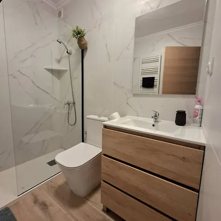 Appartement Mira Torre Torrevieja